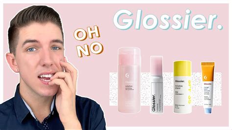 glossier douglas